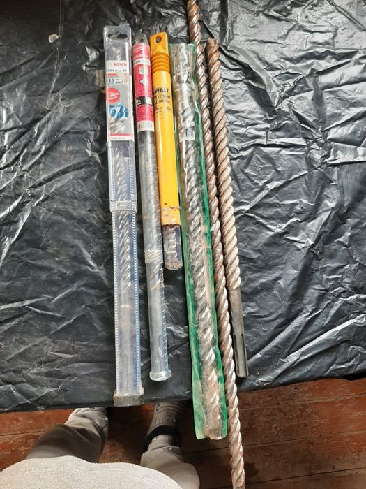 продам бур sds max оригинал