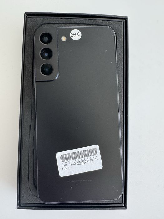 Samsung Galaxy S22 PLUS 256GB