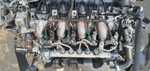 Silnik 10DZ55 Citroen C-Crosser 2.2 HDI Siedlce