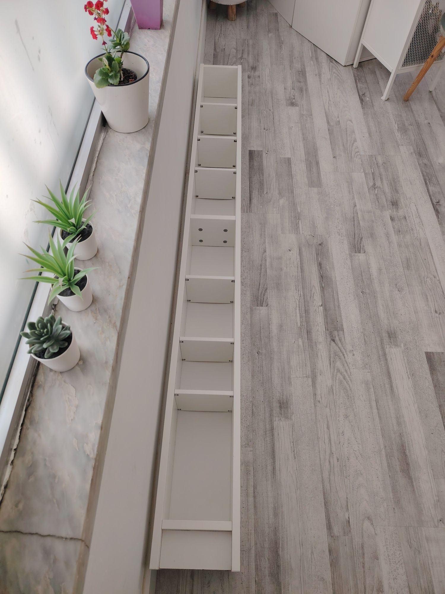 Estante IKEA GNEDBY