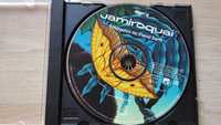 Jamiroquai Emergency on Planet Earth płyta CD