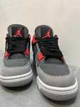 Nike Jordan 4 Infrared Retro