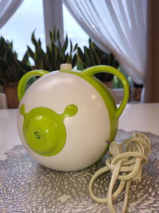 Nosiboo pro 2 aspirator