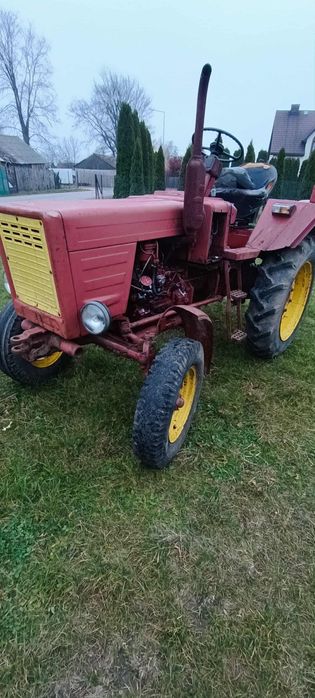 T25 Vladimirec , ruski