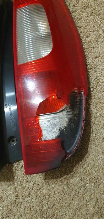 Ліхтарі задні Mitsubishi Colt 6 ДВА ЗА ЦІНОЮ ОДНОГО