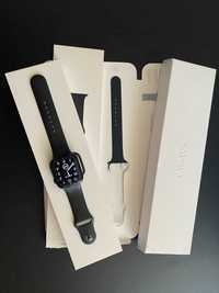 Apple watch 7 GPS - 45mm - Pouco uso