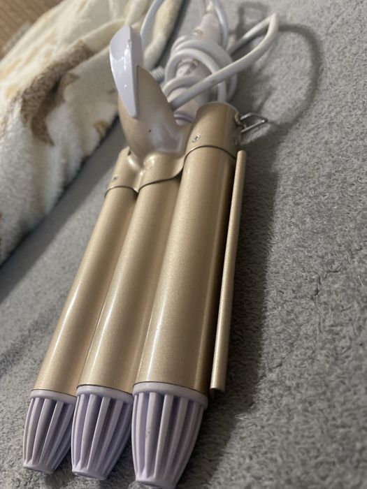 Продам плойку-хвилю