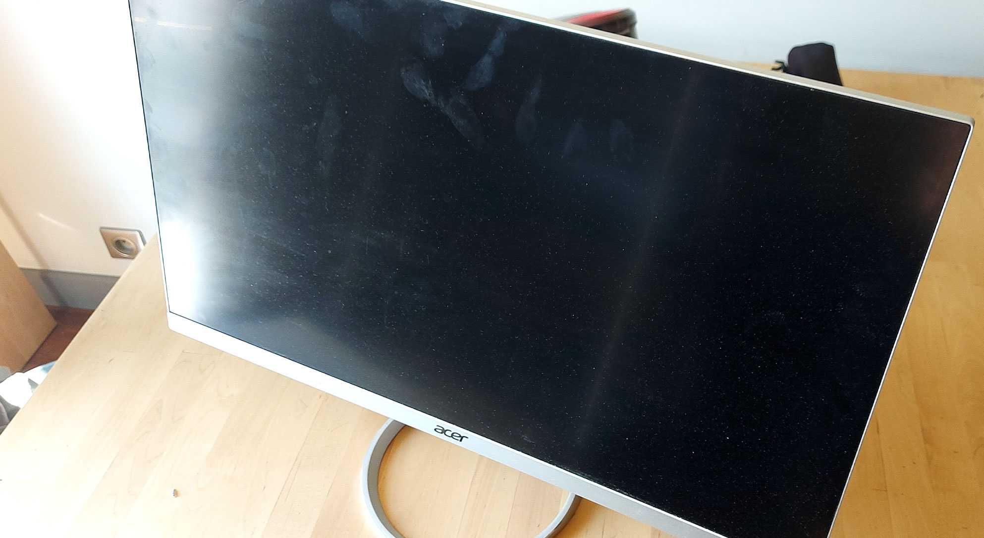 Monitor ACER H277HU