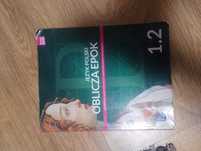 Język Polski Oblicza Epok 1.2