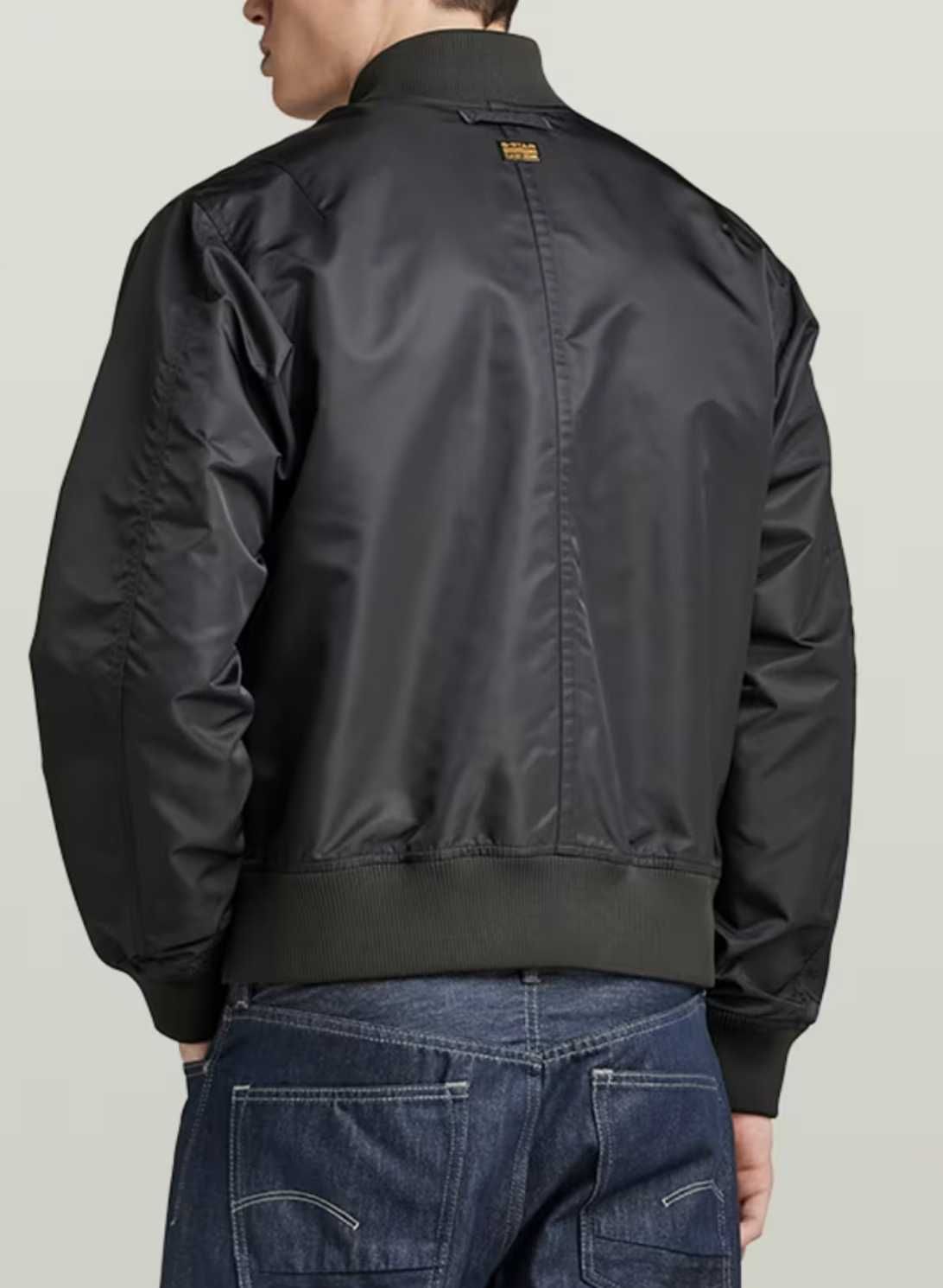 G-STAR Deck Bomber Jacket куртка бомбер (розмір XL)