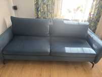 Sofa Midori 3 osobowa - do spania