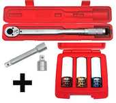 Famex 10886-3N-KS klucz dynamometryczny 1/2''