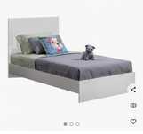 Cama de Solteiro