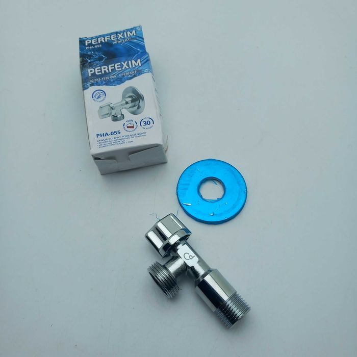 Zawór kulowy Perfexim PHA-055 1/2''