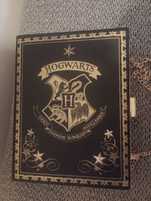 Torebka kopertówka Hogwart Harry Potter Primark