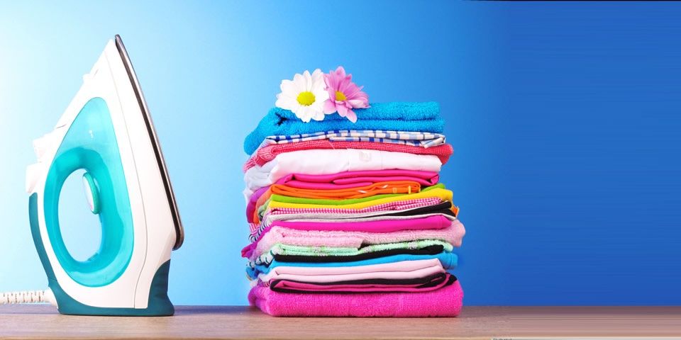 Passo roupa ao domicílio – serviço cuidadoso em Coimbra