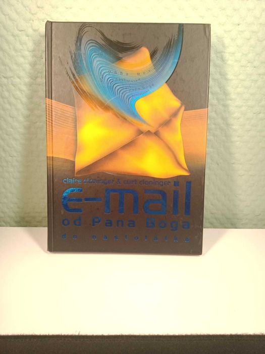 E-mail do Pana Boga dla nastolatka