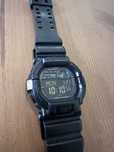 Casio G-Shock GD-350-1BER. Nowa bateria