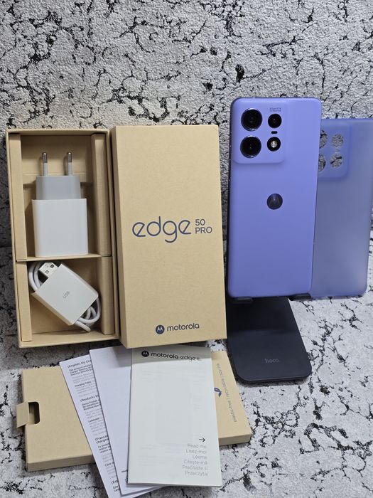 Motorola Edge 50 Pro 12/512 Gb