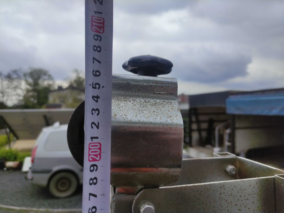 Atlas wielofunkcyjny butterfly motylek wyciskanie wyciąg itp stos 70kg