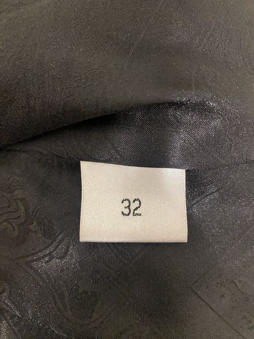 Норковая шуба 32 размер