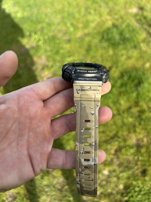 Casio G-Shock GW9300DC GW-9300
