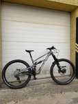 Polygon Collosus N9, Enduro, freeride, dh, trail, unikat
