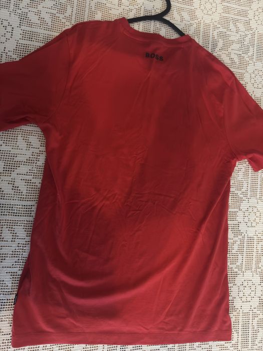 T-shirt HUGO BOSS L Original