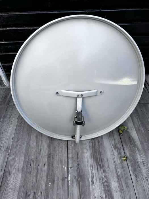 Спутниковая антена