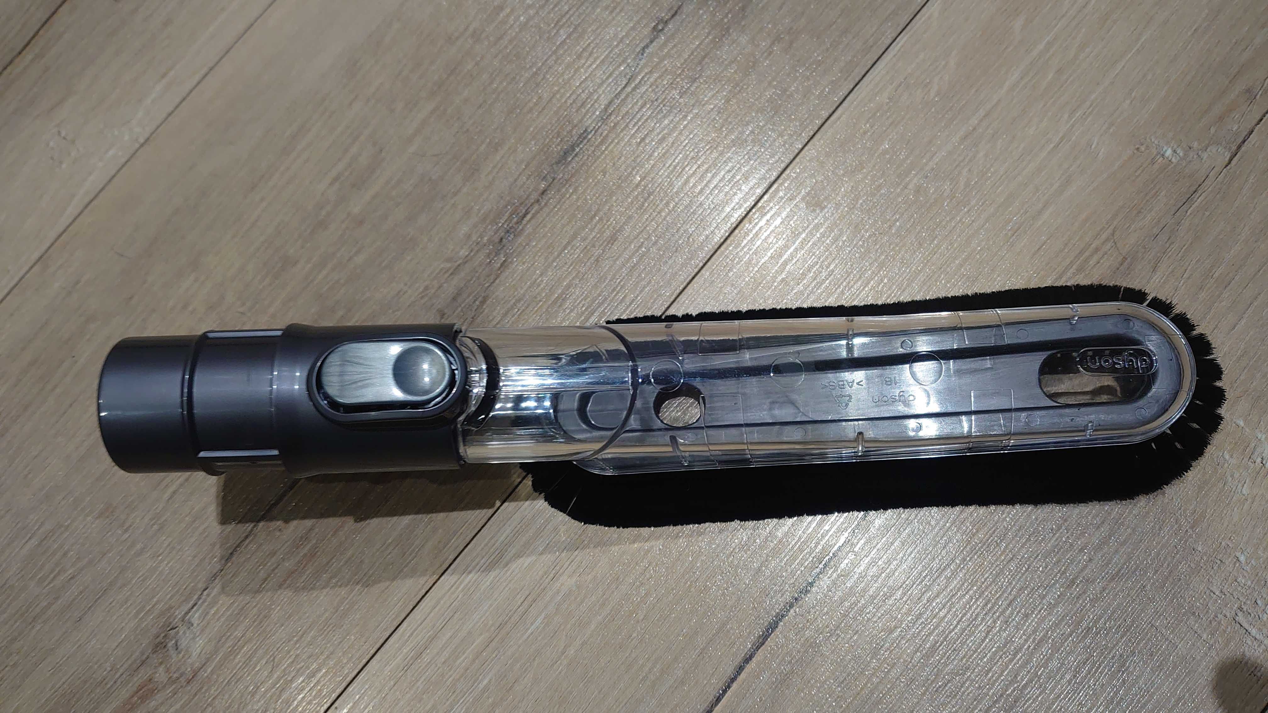 dyson ssawka do miękkich delikatnych powierzchni