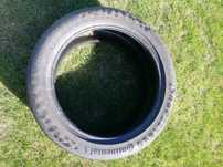 Continental PremiumContact 6 245/45 R19 AO