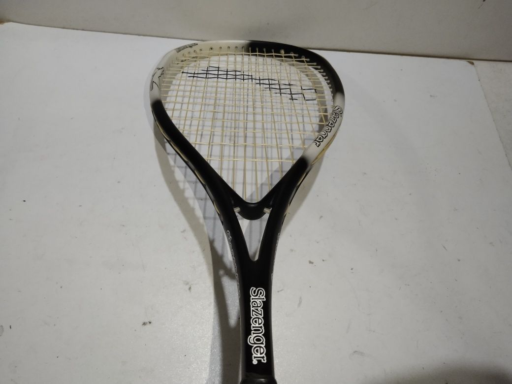 Rakieta do squasha SLAZENGER Pro 170 TI