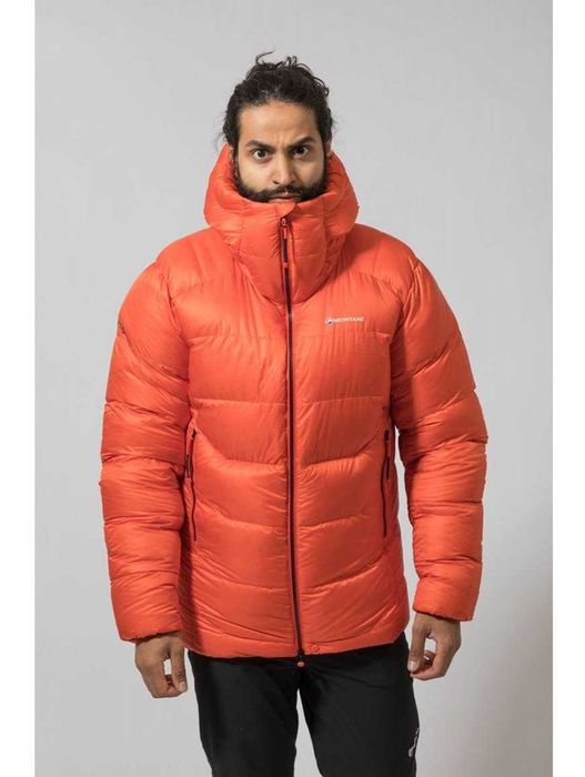 Куртка Montane Alpine 850 (розмір XL)