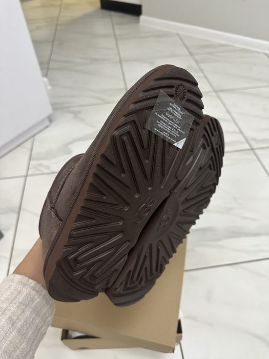 Угги ugg classic ultra mini, оригінал! 37,38