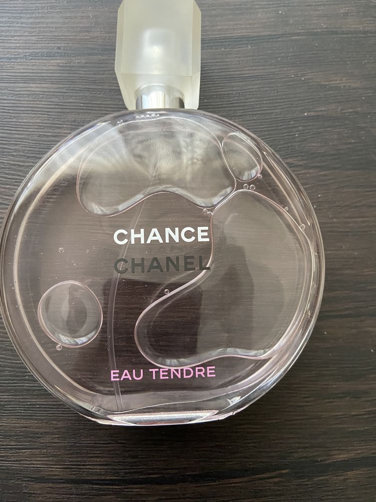 Туалетна вода Chanel Chance