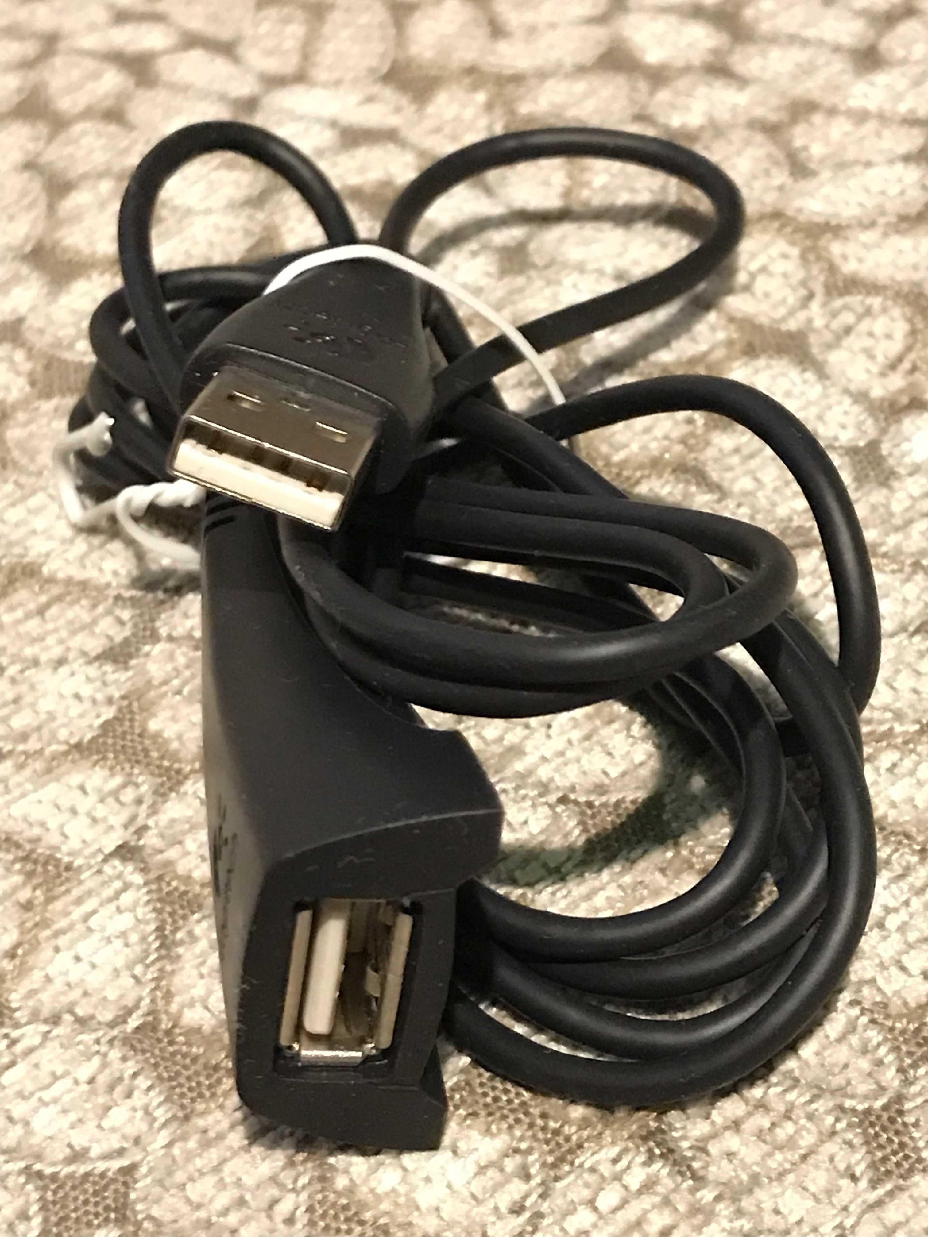 Kable połączeniowe USB