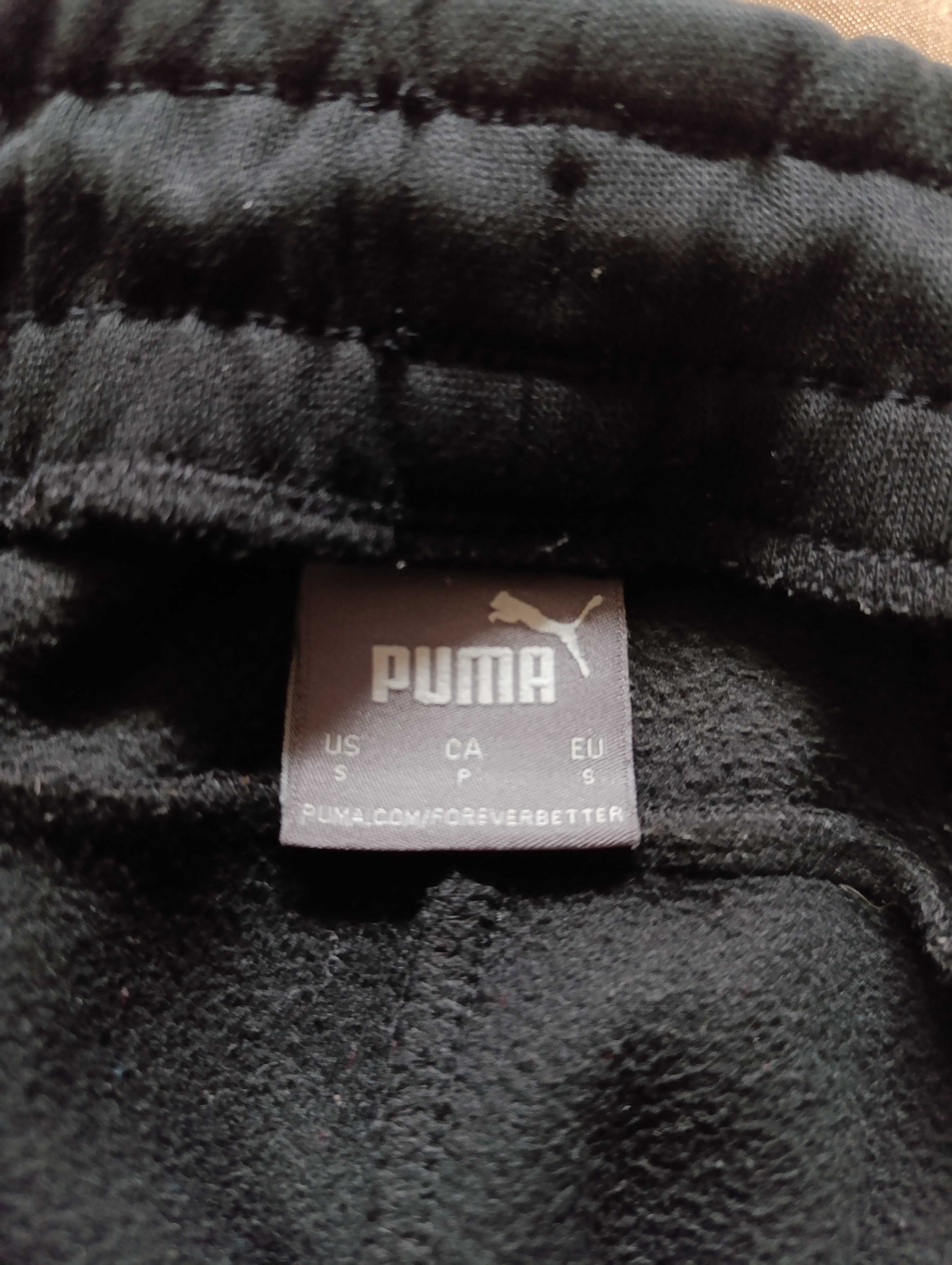 Штани спортивні чоловічі Puma