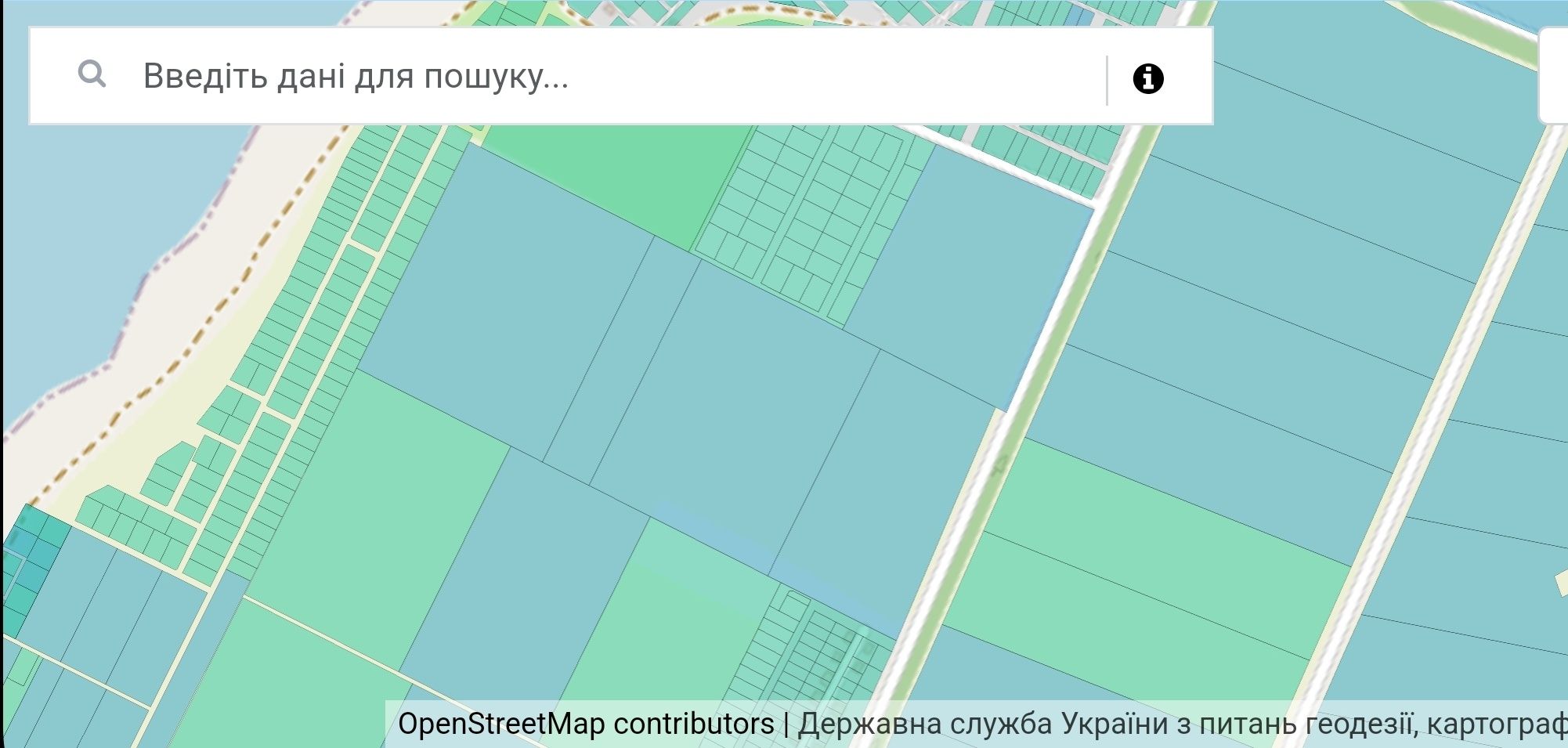 Новая Дофиновка. 7,35Га. Рядом море