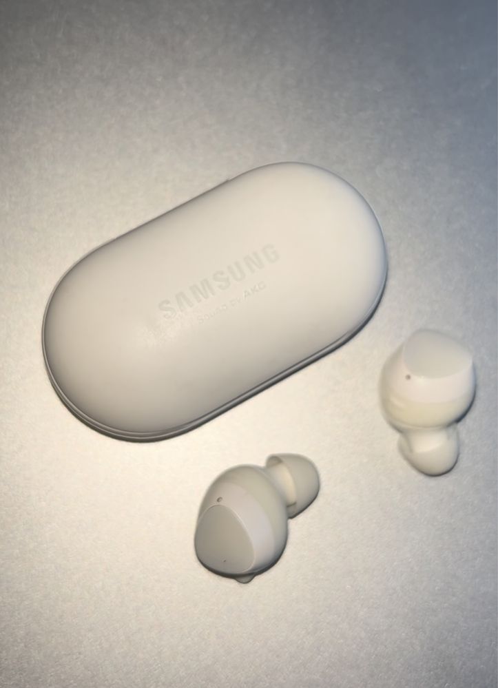 słuchawki Samsung Galaxy Buds