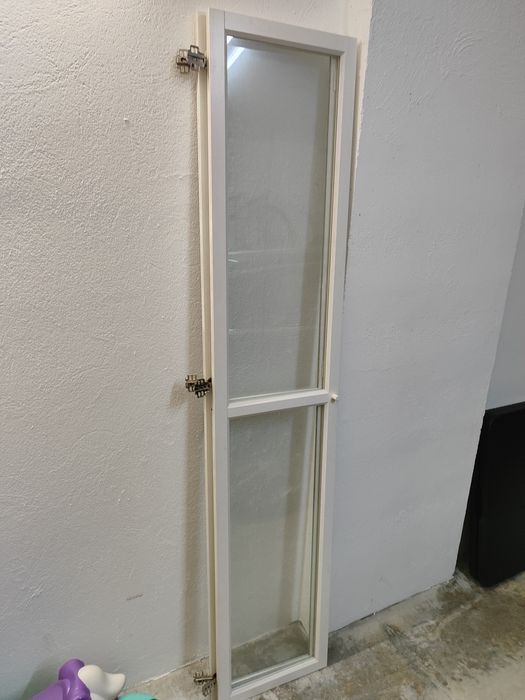 Oxberg porta armário billy