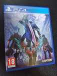 Devil May Cry 5 PS4 Polskie napisy są w grze
