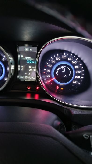 Продається Hyundai Santafe