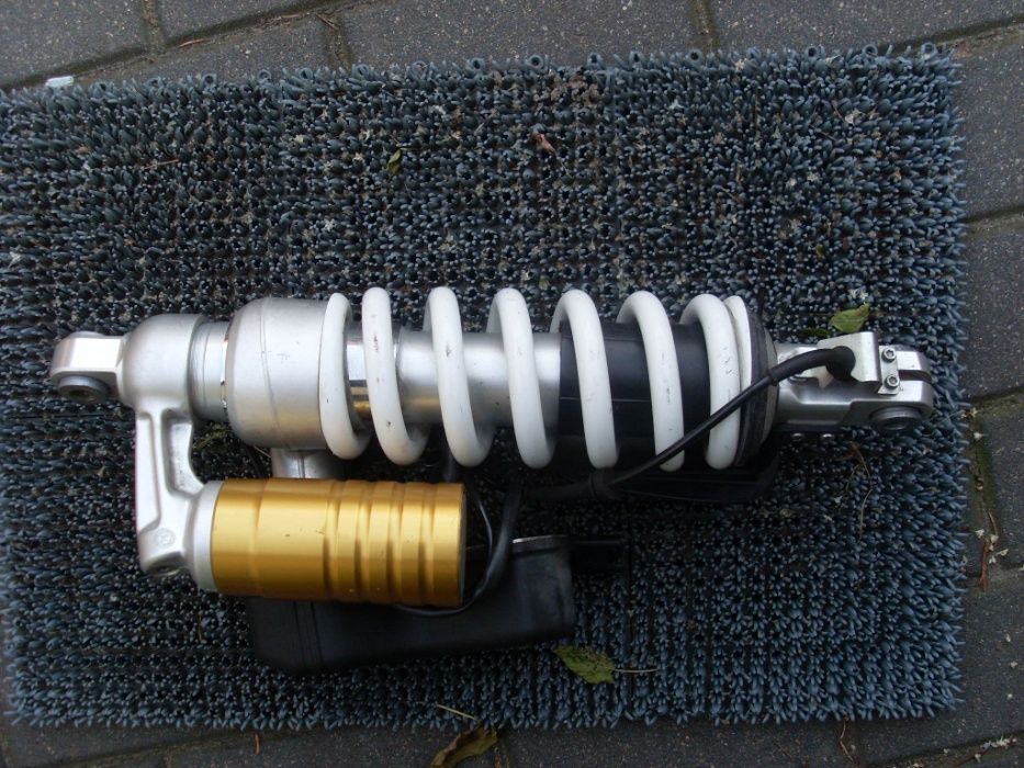 BMW r1200gs K50 amortyzator tył tylny ESA