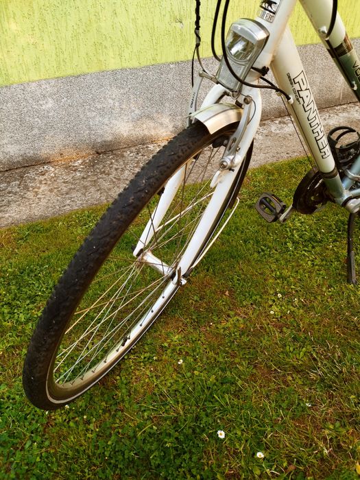 Rower damski Panther 28"
