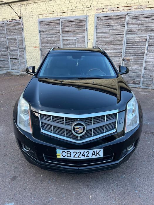 Продам автомобіль в гарному стані