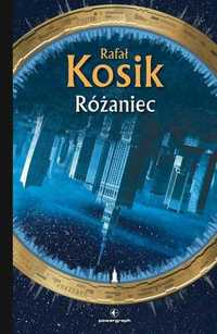 Różaniec - książka