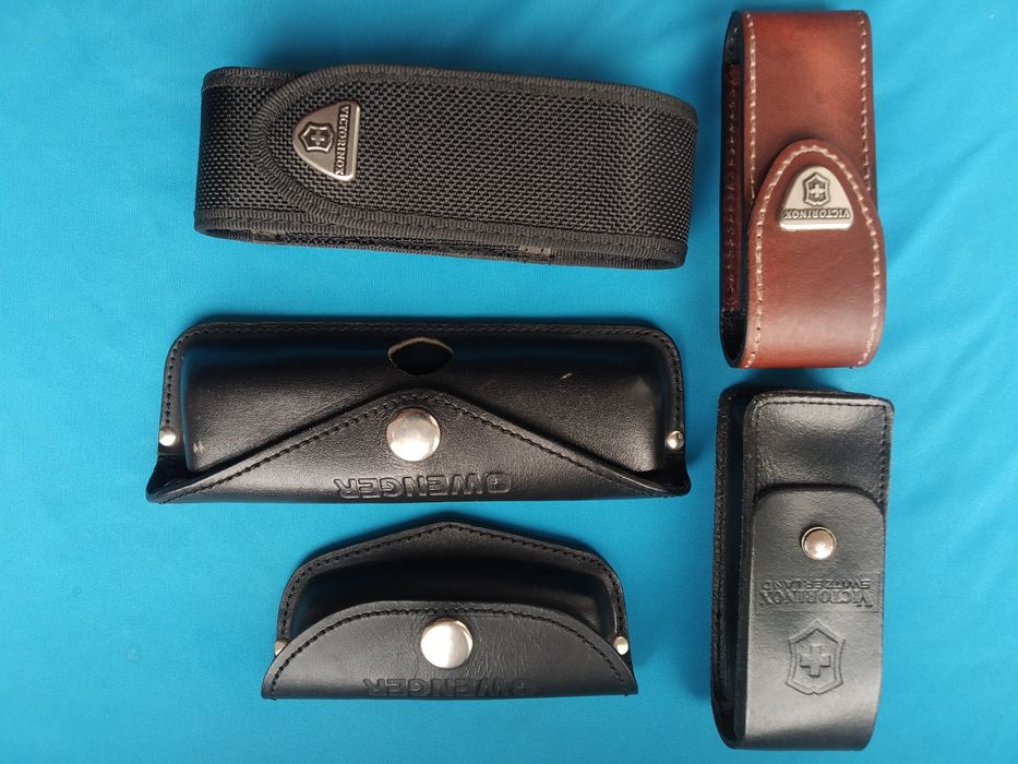 Чехол Victorinox 4.0543