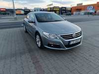 Volkswagen CC Sport