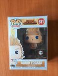 Figurka Funko pop Mirio Togata 611 My hero academia
