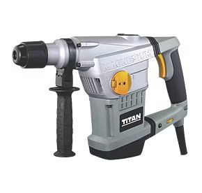 Młotowiertarka młot Titan SDS max 1250W TTB571SDS max